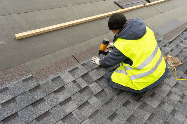 Asphalt Shingles Roofing in Lucas, TX