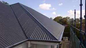 EPDM Roofing in Lucas, TX